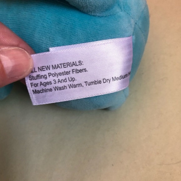 The Odd 1s Out: Furry Plooosh - Picture 10 of 10